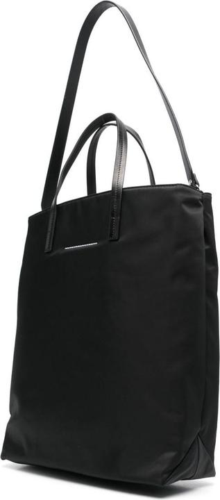 Produktbild Maison Martin Margiela Mm6 Maison Margiela Borse... Nero