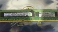 Produktbild HP 8gb, 1600mhz, Pc3-12800r-11 (1 x 8GB, 1600 MHz, DDR3-RAM, DIMM)