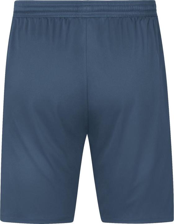 Stahlblau