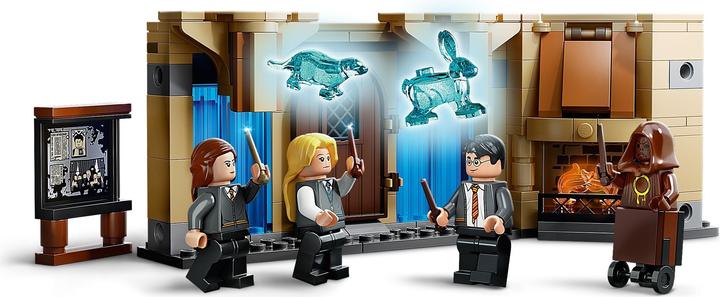 Actual product image LEGO The Room of Wishes at Hogwarts Castle (75966, LEGO Harry Potter)