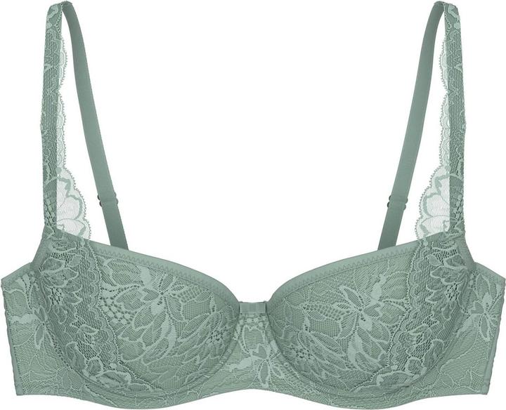 Produktbild Triumph Bügel-BH Amourette Charm (75 F, Einzelpack)