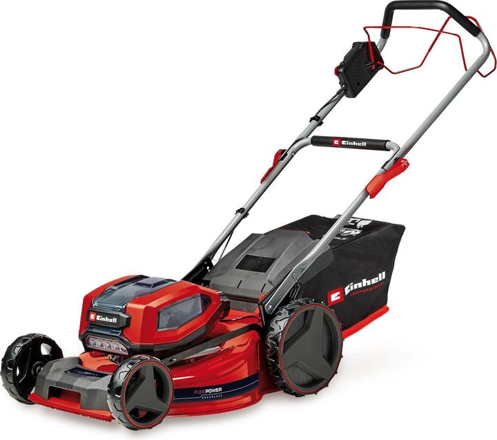 Produktbild Einhell GP-CM 36/52 S (Akkubetrieb)