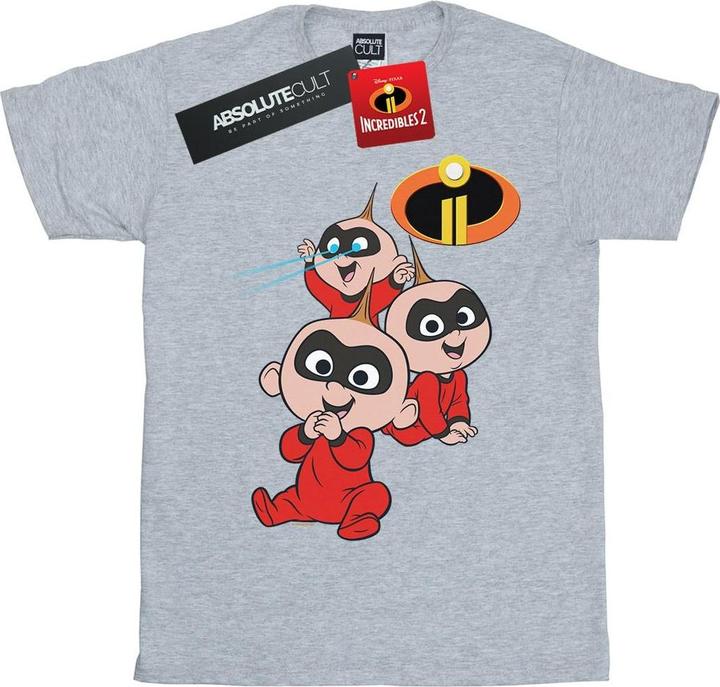 Produktbild Disney The Incredibles Jak Jak TShirt (S)