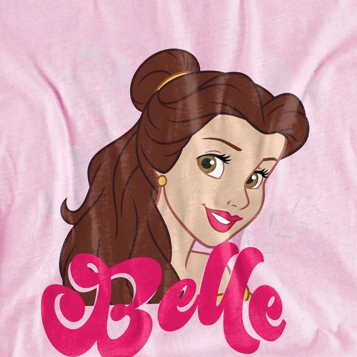 Produktbild Disney Princess TShirt (152, 158)