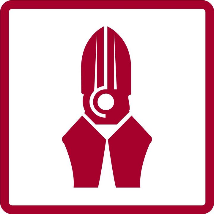 Produktbild Gedore Red red R21010001 Werkzeugsatz 8x CT-Module 119-teilig