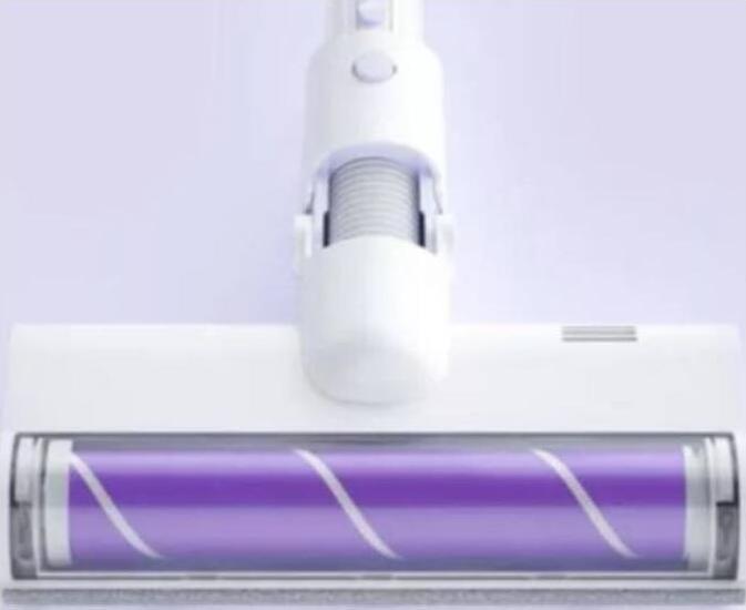 Actual product image Roidmi Xiaomi Z1 cordless hoover