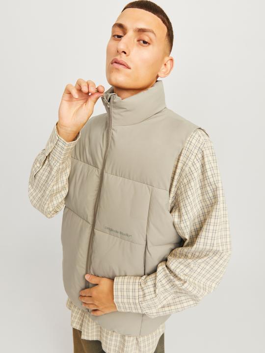 Immagine prodotto Jack & Jones Jorvesterbro Bodywarmer Aw24 Sn (S)