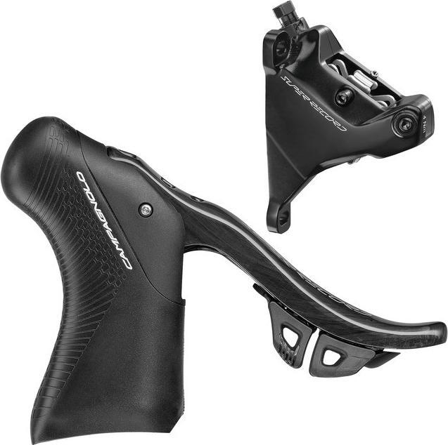 Produktbild Campagnolo Super Record 12s EP WRL