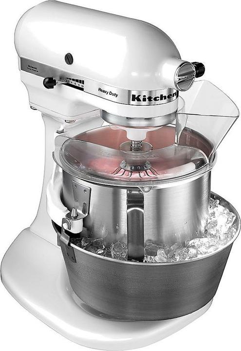 Image du produit KitchenAid 5kpm5ewh (315 W)