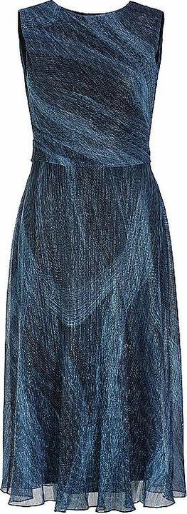 Actual product image Swing Abendkleid (38)