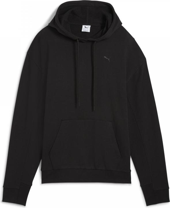 Immagine prodotto Puma HER Felpa con cappuccio rilassata TR (XL)