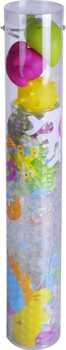 Actual product image Ëscabbo Bath mat set underwater world