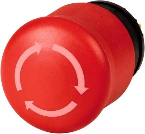 Immagine prodotto Eaton Pulsante a fungo di emergenza M22 PVT IP67/IP69 1 pz.
