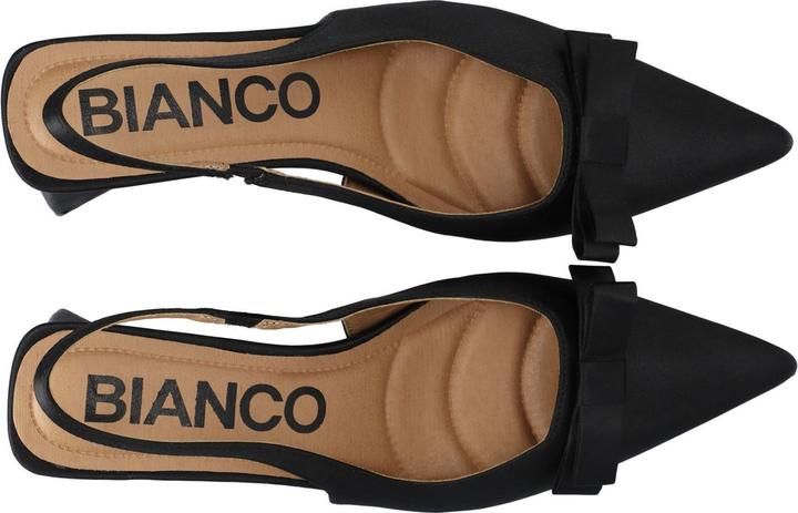 Actual product image Bianco BIAMARALYN Slingbacks (40)
