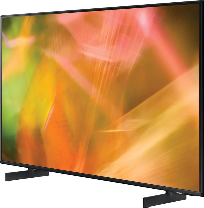 Image du produit Samsung HG50AU800 (50", LED, 4K)