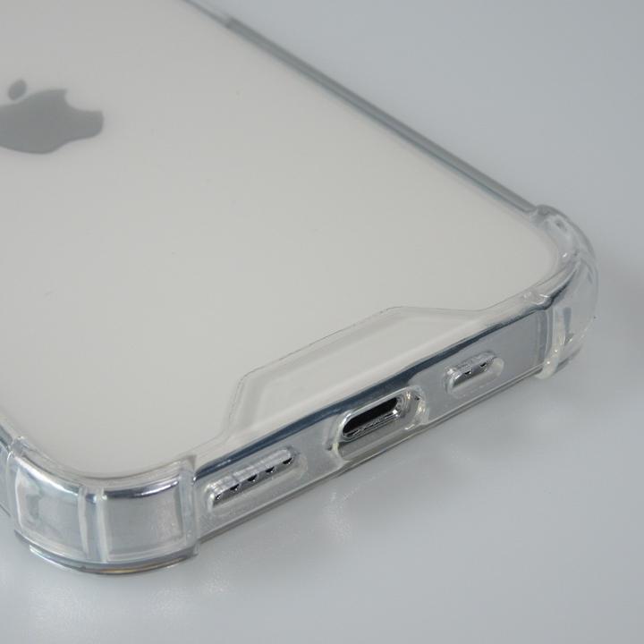 Image du produit PhoneLook Coque Bumper Glass (Apple iPhone 15 Pro Max)