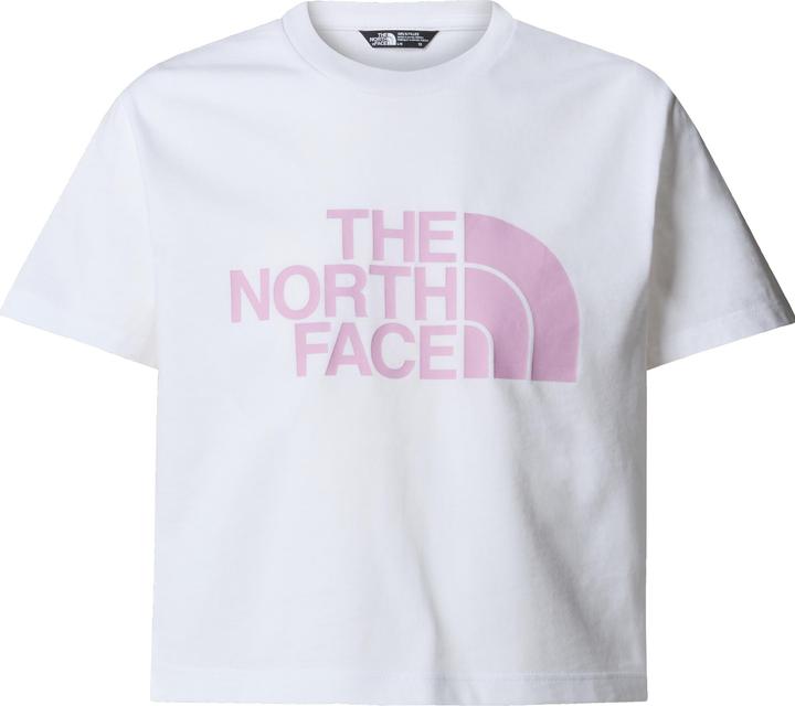 Actual product image North Face G Crop Easy (XL)