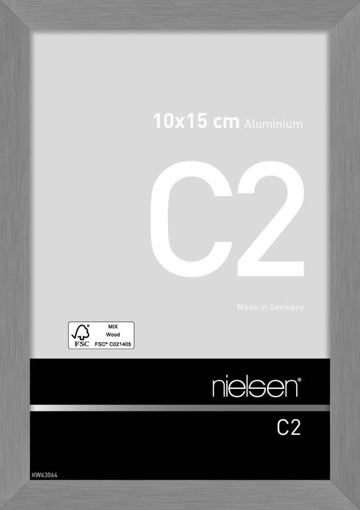 Produktbild Nielsen C2 (10 x 15 cm)