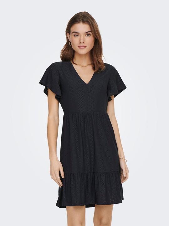 Produktbild Only V-Ausschnitt Kleid (S)