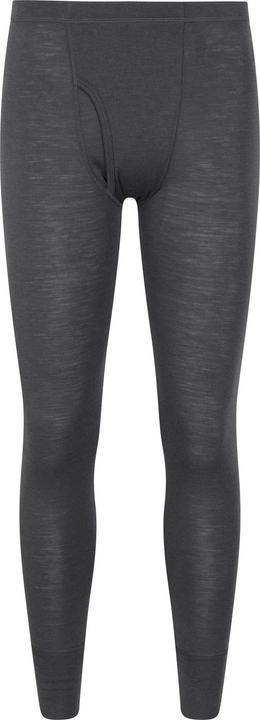 Actual product image Mountain Warehouse Mens Merino II Thermal Bottoms (3XL)