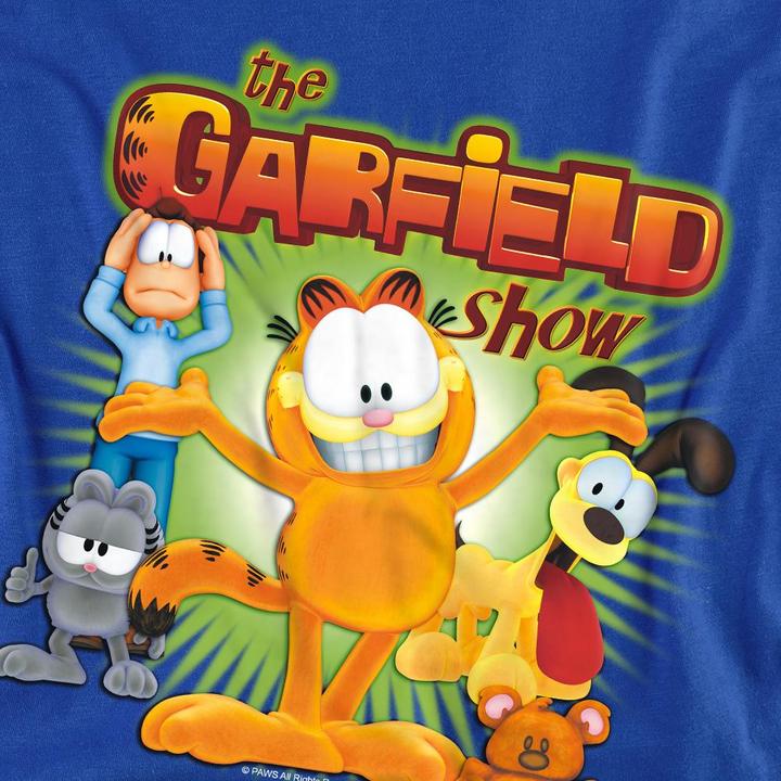 Produktbild Garfield The Show Sweatshirt (XL)