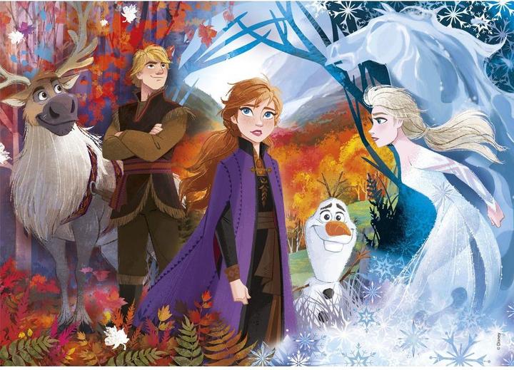 Produktbild Clementoni Puzzle Frozen (20 Teile)