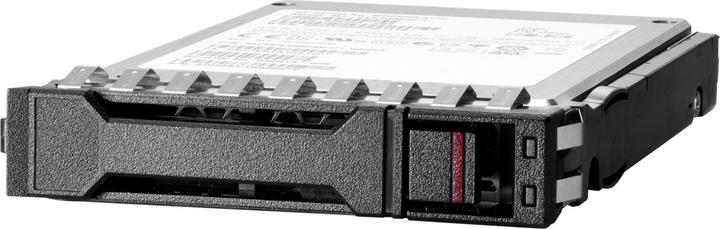 Produktbild HPE P63871-B21, 1,6 TB, 2.5", 2047 MB/s (1600 GB, 2.5")