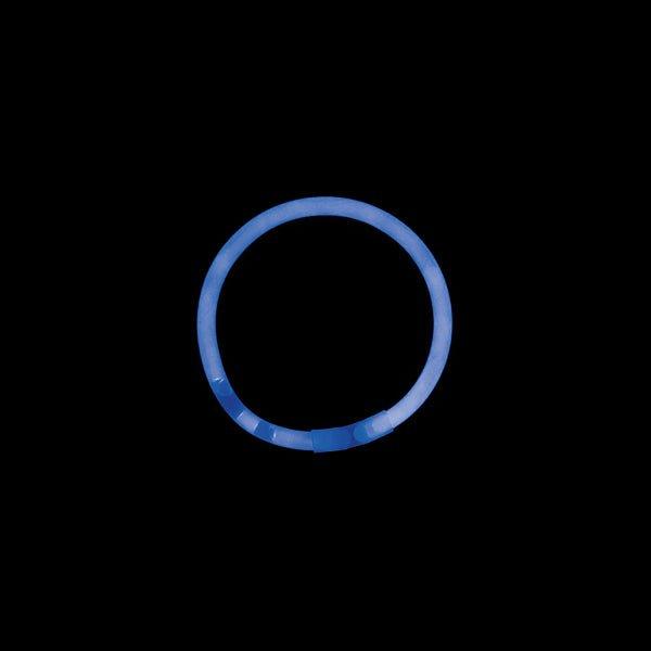 Actual product image Magni 9902323 - Glow bracelet, 20 cm, plastic, glow bracelet, glow stick