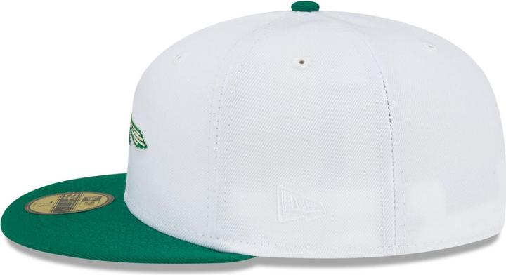 Actual product image New Era 59Fifty Cap - ANNIVERSARY Baltimore Orioles - 7 5/8 (7 5/8)