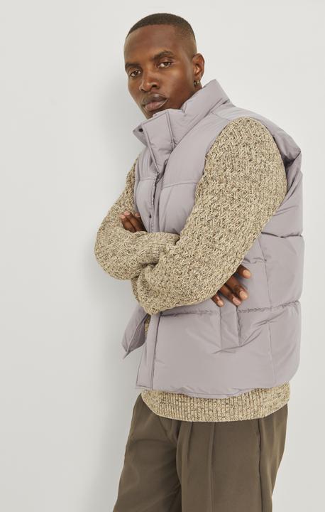 Image du produit Jack & Jones Jjebradley Bodywarmer Sn (S)