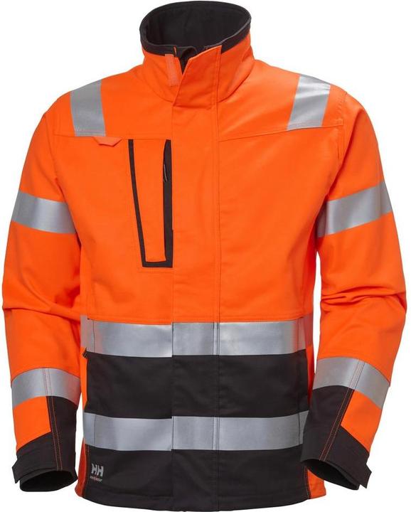 Actual product image Helly Hansen Workwear ALNA 2.0 JACKET (XXL)