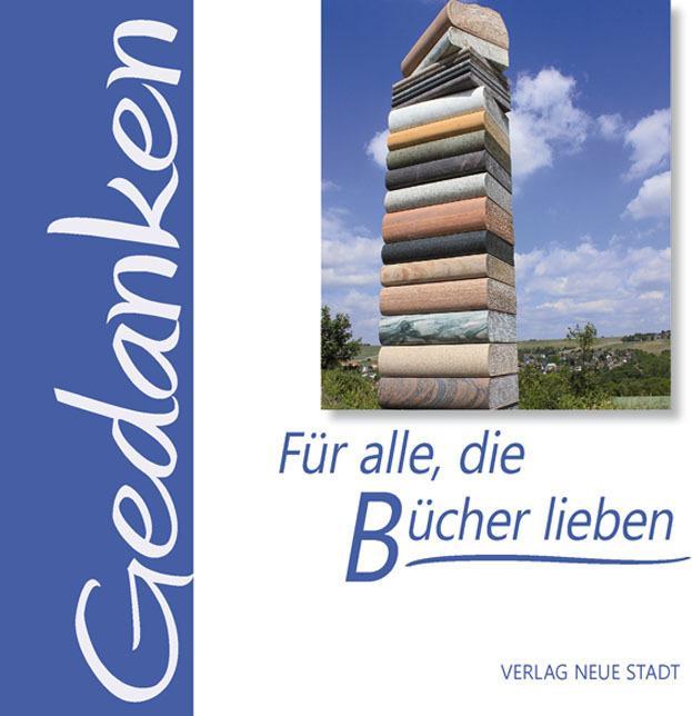 Immagine prodotto Für alle, die Bücher lieben (Tedesco, Gabriele Hartl, 2017)
