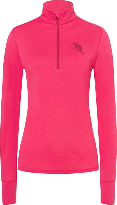Immagine prodotto Super Natural Tundra 175 Zip 1/4 Flear (XL)