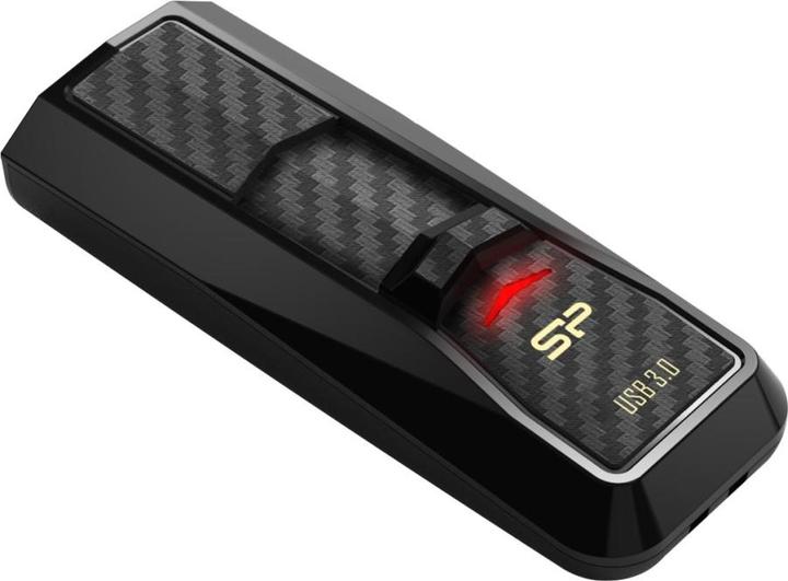 Actual product image Silicon Power Blaze B50 (128 GB, USB-A, USB 3.1)