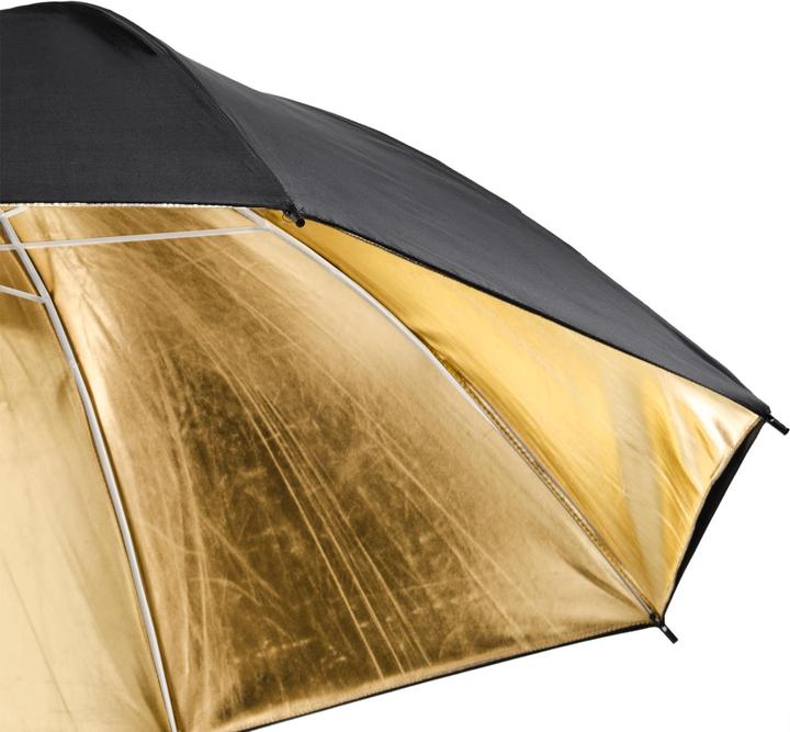 Actual product image Walimex Umbrella (Umbrella reflector, 109 cm)