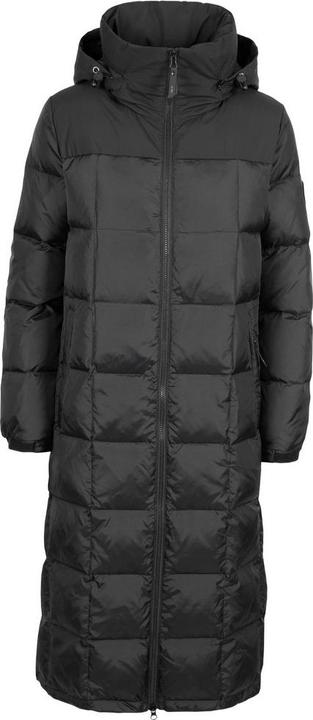 Actual product image Trespass Womens/Ladies Mering DLX Down Jacket (XL)