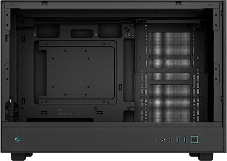 Immagine prodotto Deepcool CH260 (mATX, Mini-ITX, Mini-ATX)