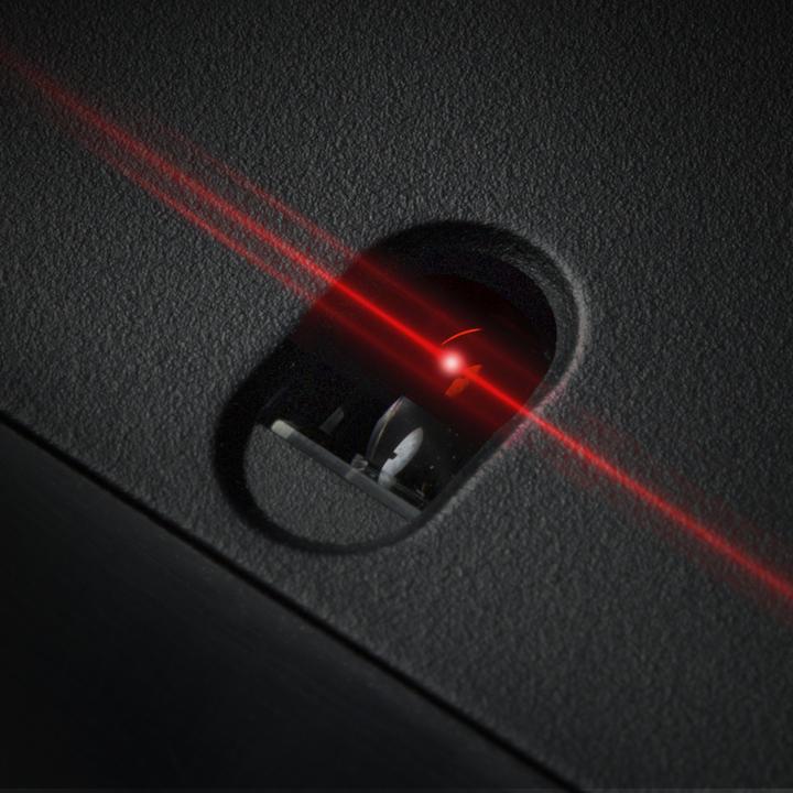 Actual product image HyperX Pulsefire Raid (Cable)