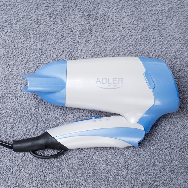 Produktbild Adler AD 2222
