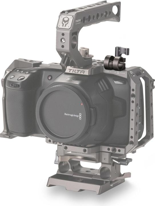 Produktbild Tilta 15mm Top Single Rod Holder (Cage Zubehör)