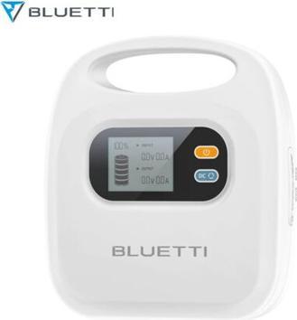 Actual product image Bluetti X30 297Wh CPAP - Power Bank (297 Wh)