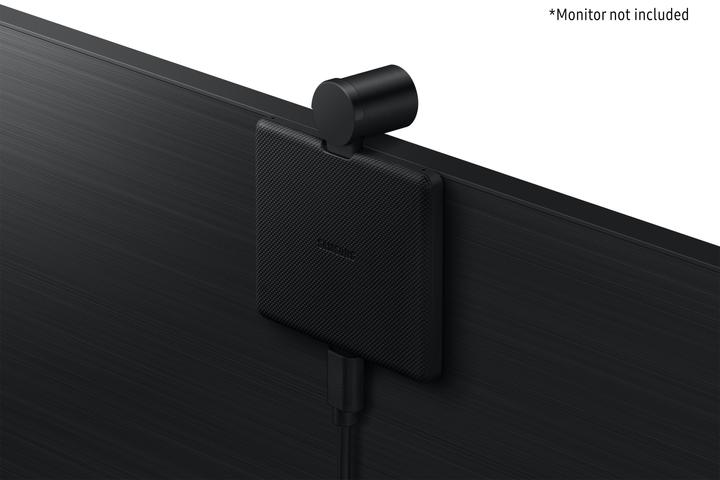 Actual product image Samsung VG-SMCBU2K/EN (5 Mpx)