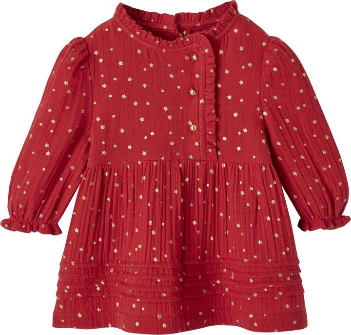 Actual product image Vertbaudet Dress (74)