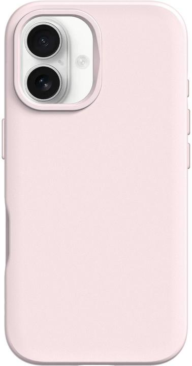 Produktbild RhinoShield SolidSuit iPhone 16 New Pink, Fallsicher: Nein, Kompatible (Apple iPhone 16)