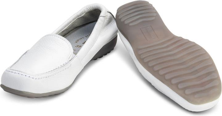 Actual product image Vitaform Gender Moccasin Deerskin Supersoft (41)