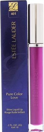 Immagine prodotto Estée Lauder Pure Colour Love Liquid Lip - Shine (Dipendenza da uva)
