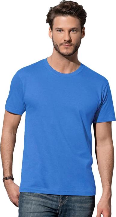 Actual product image Stedman Mens Comfort Tee (4XL)