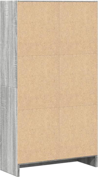 Immagine prodotto VidaXL Claiborn (60 x 24 x 109 cm)