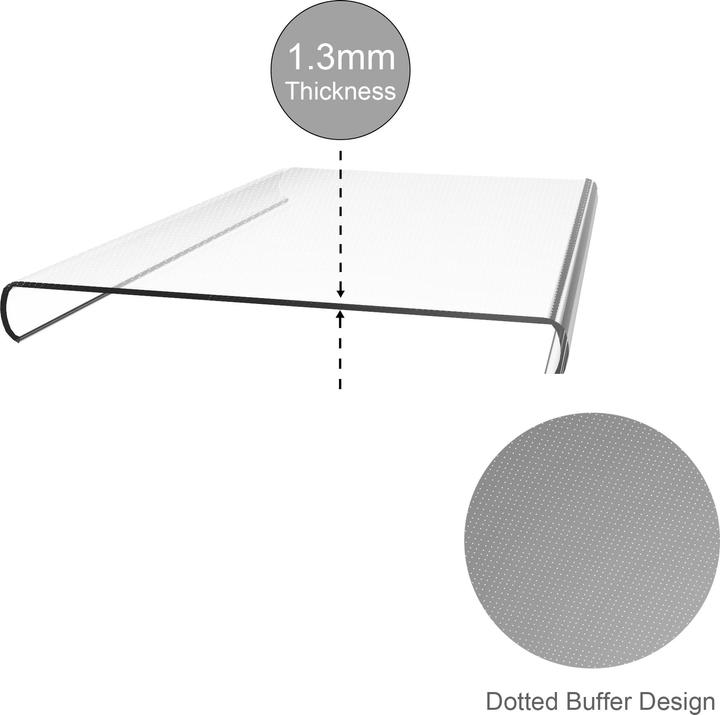 Immagine prodotto Cadorabo TPU ultra sottile AIR Cover (Xiaomi Redmi 10X 5G)