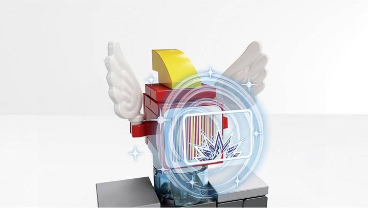 Actual product image LEGO Toad's Treasure Hunt Expansion Set (71368, LEGO Super Mario)